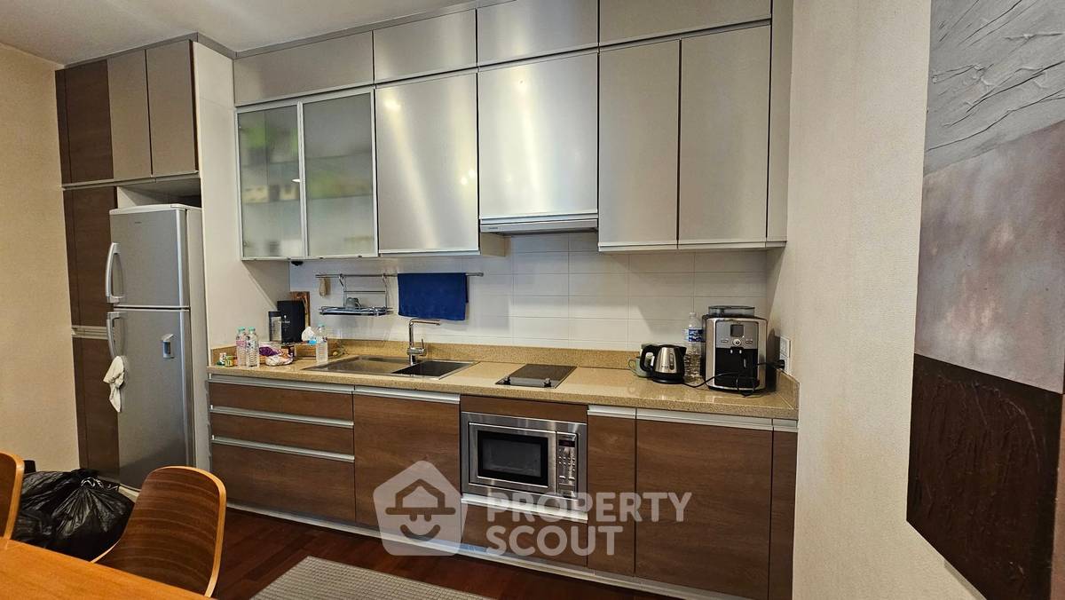 รูป คอนโด 2-ห้องนอน ที่ โนเบิล ออร่า ใกล้ BTS ทองหล่อ (ID 2434479) - รูปที่ 16/27