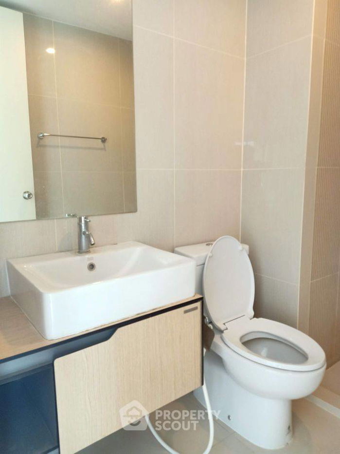 รูป คอนโด 1-ห้องนอน ที่ เดอะพาร์คแลนด์ เพชรเกษม 56 ใกล้ MRT หลักสอง (ID 647809) - รูปที่ 2/10