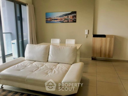 รูปภาพ 1-BR Condo at Zire Wongamat close to Pattaya North (ID 1149119)