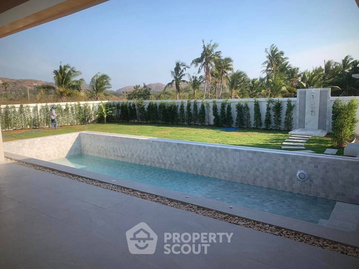 รูป วิลล่า 4-ห้องนอน ใน ทับใต้ (ID 2036525) - รูปที่ 9/11