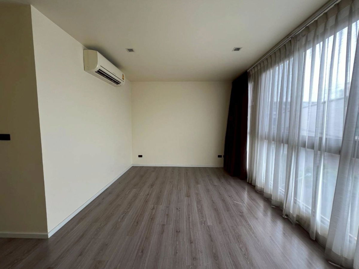 รูป 🔴SB2358🟡 ขายถูกมาก👍 ทาวน์โฮมบ้านกลางเมืองรัชโยธิน พหลโยธิน 34 💛🧡 ✅แอดไลน์ @930jwqti (มี @ ด้วย) แอดมินตอบไว - รูปที่ 8/18