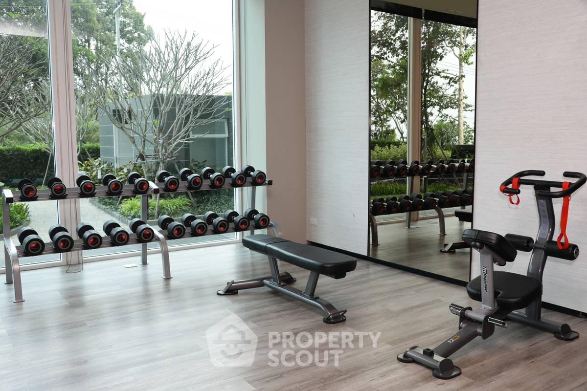 รูป คอนโด 2-ห้องนอน ที่ เดลมาเล่ย์ คอนโดมิเนียม ใกล้ บางเสร่ (ID 1104088) - รูปที่ 11/49