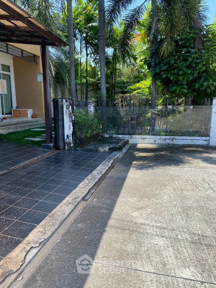 รูป บ้าน 3-ห้องนอน ใน ทุ่งครุ (ID 1935130) - รูปที่ 2/15