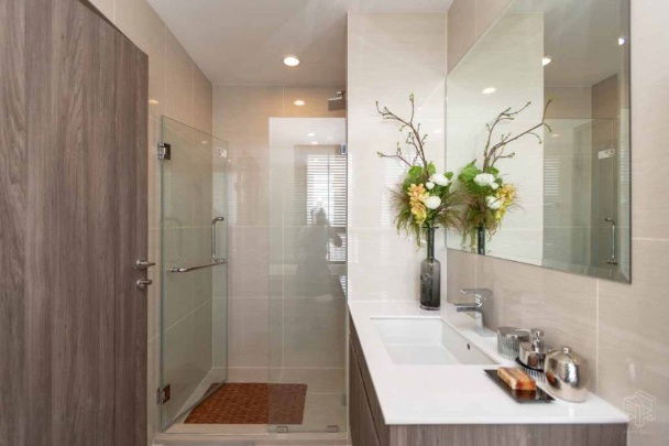 picture BTS Udom Suk 180 m. Price 65,000 Baht Condo Ideo Mobi Sukhumvit 66 ( Rental ) - 11/13