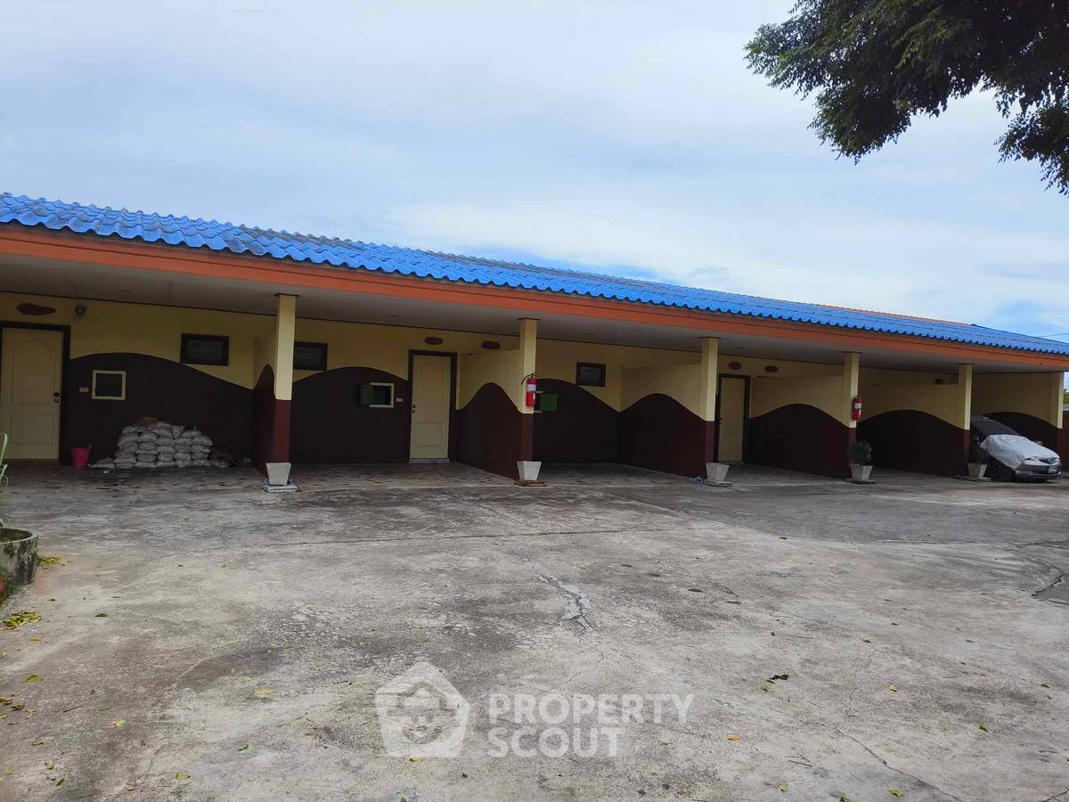 รูป ที่ดินสำหรับปล่อยขาย 2,192 ตารางเมตร แถว ใกล้ เมืองพัทยา (ID 1837989) - รูปที่ 2/6