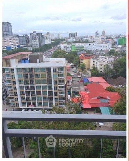 picture 1-BR Condo at The Selected Kaset-Ngamwongwan near BTS Kasetsart University (ID 1696124) - 3/3