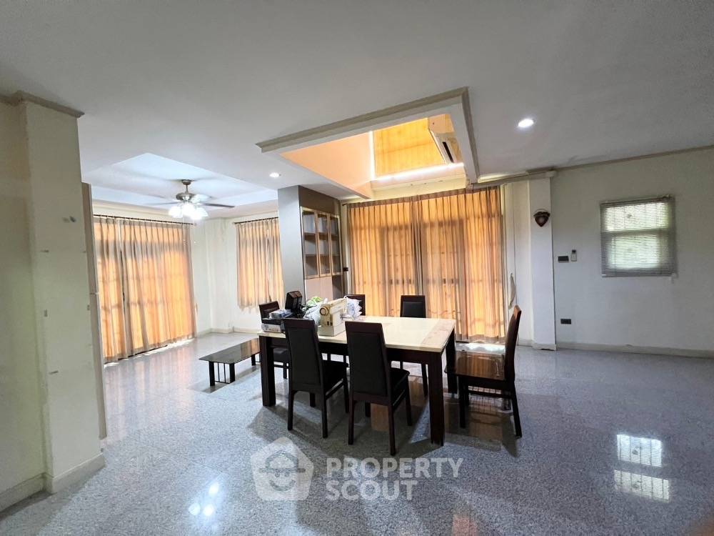 รูป บ้าน 3-ห้องนอน ที่ พาร์คเวย์ ชาเล่ต์ รามคำแหง ใน มีนบุรี (ID 1751066) - รูปที่ 21/31