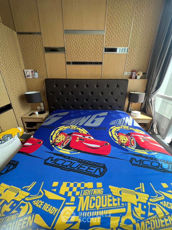 รูป คอนโด 2-ห้องนอน ที่ เดอะ รูม สาทร ใกล้ BTS เซนต์หลุยส์ (ID 998530) - รูปที่ 5/13