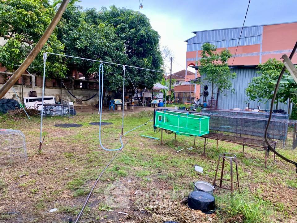 รูป ที่ดินสำหรับปล่อยขาย 704 ตารางเมตร แถว ใน ตลาดใหญ่ (ID 2169305) - รูปที่ 3/3