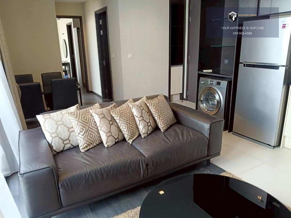 รูป Edge Sukhumvit 23 | Heart of Bangkok unit !!! READY TO MOVE IN #2025120113282 - รูปที่ 3/11