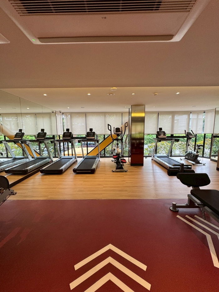 picture Condo for rent, The Muve Sukhumvit 107, 3rd floor, built-in, luxurious throughout the room, very beautiful, pets allowed, rental price 13,000 baht. - 21/36