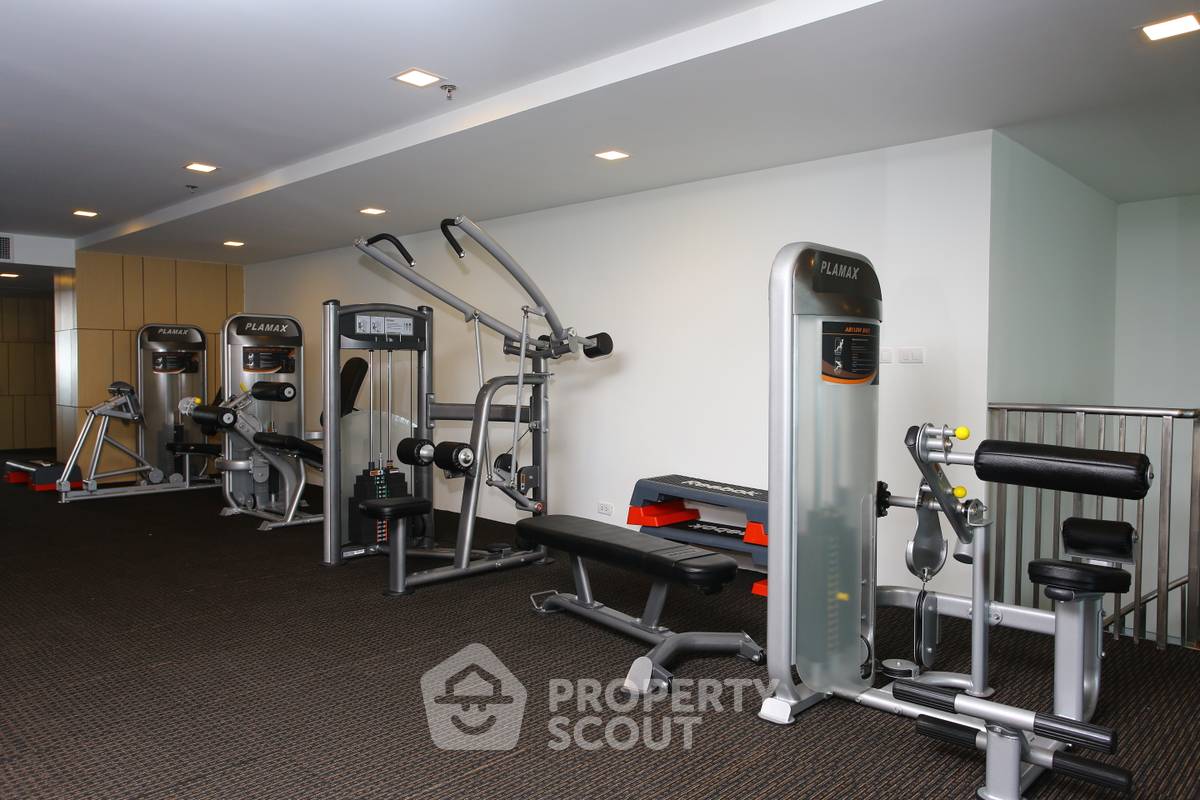 รูป คอนโด 1-ห้องนอน ที่ ซีตัส บีชฟรอนท์ ใกล้ หาดจอมเทียน (ID 1104085) - รูปที่ 23/37