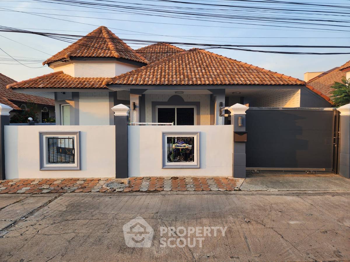 รูป บ้าน 3-ห้องนอน ใกล้ พัทยาใต้ (ID 1530540) - รูปที่ 1/15