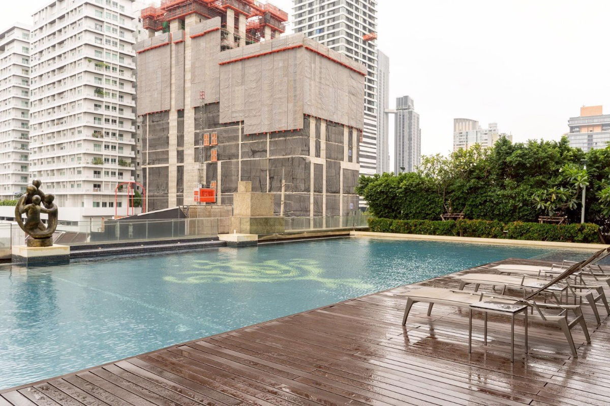 รูป 🏢 ให้เช่าคอนโด : Ivy Thonglor (ไอวี่ ทองหล่อ)   รหัสทรัพย์ | 📌LNP-C10745 - รูปที่ 13/26