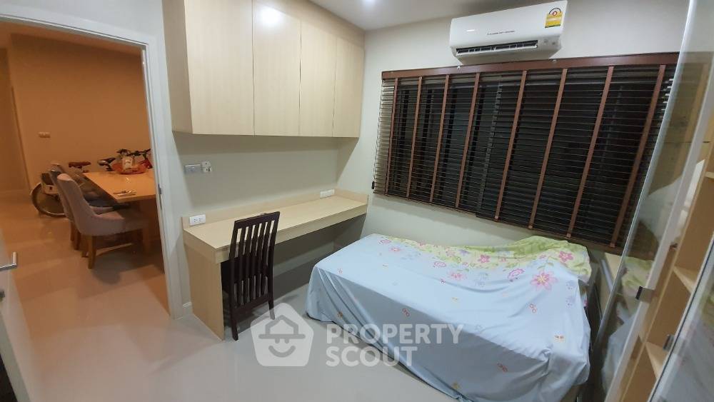 รูป บ้าน 3-ห้องนอน ที่ เพอร์เฟค เพลส สุขุมวิท77-สุวรรณภูมิ ใกล้ ท่าอากาศยานสุวรรณภูมิ (ID 1647359) - รูปที่ 16/25