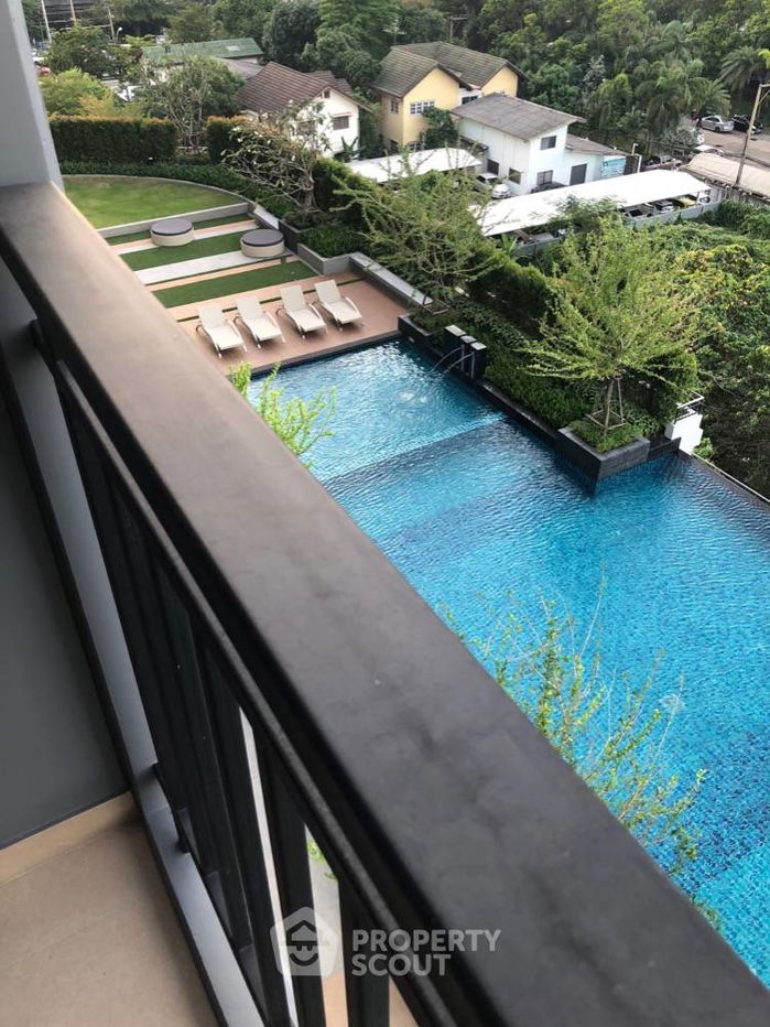 รูป คอนโด 1-ห้องนอน ที่ ศุภาลัย ลอฟท์ ตลาดพลู สเตชั่น ใกล้ BTS ตลาดพลู (ID 627653) - รูปที่ 12/12