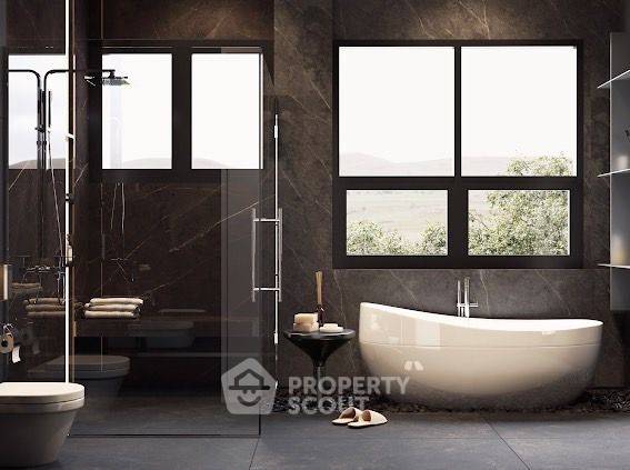 รูป ที่ดินสำหรับปล่อยขาย 768 ตารางเมตร แถว ใกล้ อ่างเก็บน้ำมาบประชัน (ID 2102458) - รูปที่ 9/9