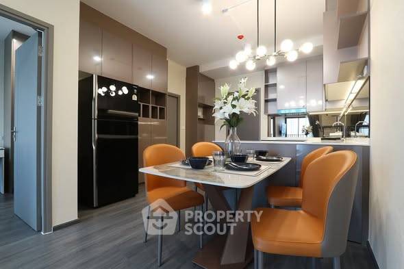 picture 2-BR Condo at IDEO Sukhumvit - Rama 4 near BTS Phra Khanong (ID 2433802) - 2/16