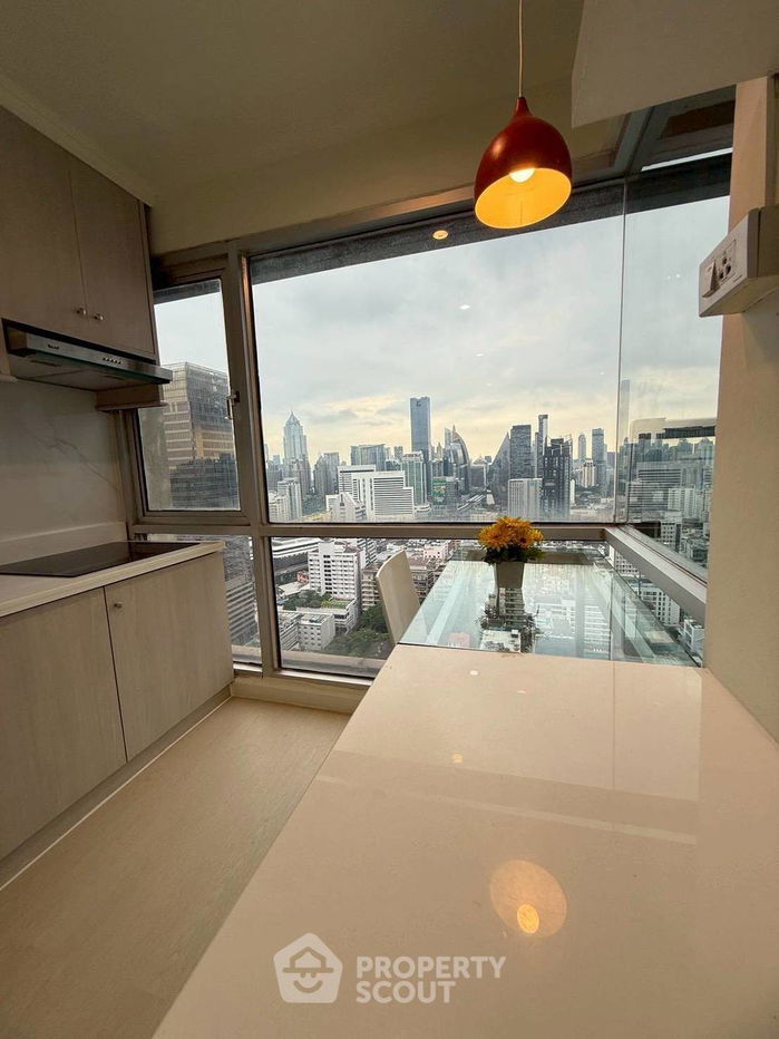 picture 2-BR Condo at Sukhumvit Suite near BTS Nana (ID 2395693) - 6/13