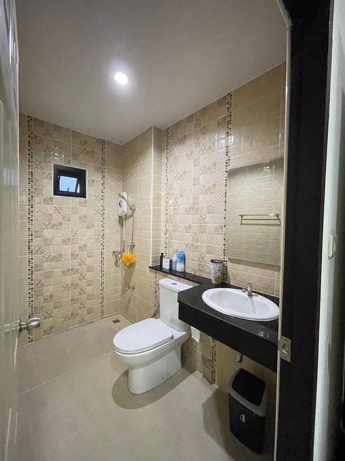 รูป ให้เช่า บ้านใหม่พรีเมียม โครงการ The Sense by Sansiri โซนสันทราย เชียงใหม่ T.0946511456 - รูปที่ 15/16