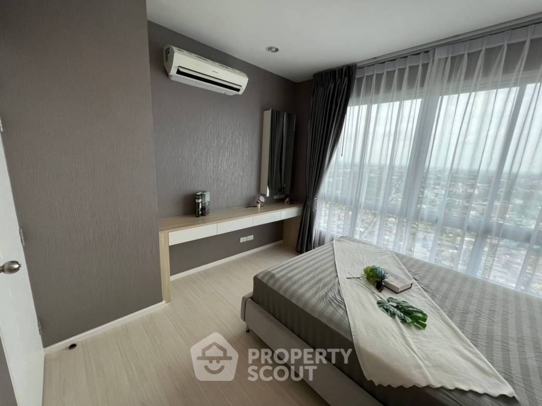 รูป คอนโด 1-ห้องนอน ที่ เดอะ โพรดิจี้ เพชรเกษม 62 ใกล้ MRT ภาษีเจริญ (ID 1584479) - รูปที่ 4/11