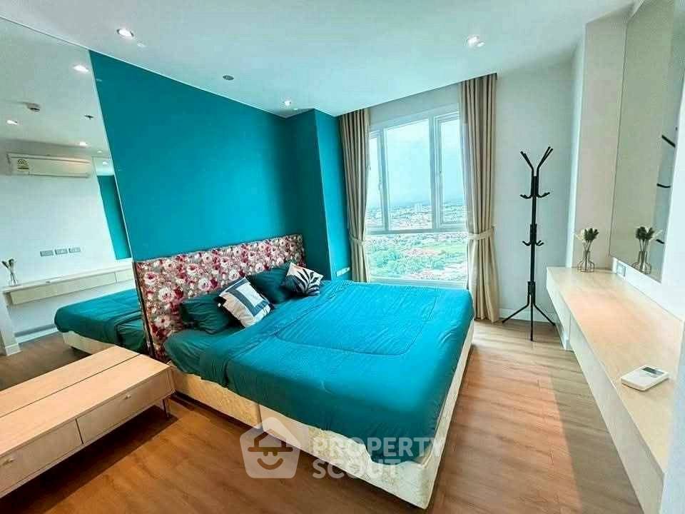 picture 1-BR Condo at Grande Caribbean Condo Resort Pattaya close to Pattaya South (ID 2359847) - 6/11