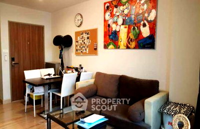 Condos for sale : 2-BR Condo at The Unique 10 near MRT Lat Phrao (ID 643445)