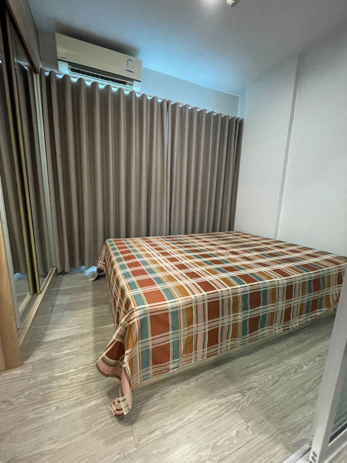 รูป #b4809 29/11/68  ให้เช่า  Happy condo สรงประภา - ดอนเมือง📲📢สอบถาม ld line @condoboy - รูปที่ 3/7