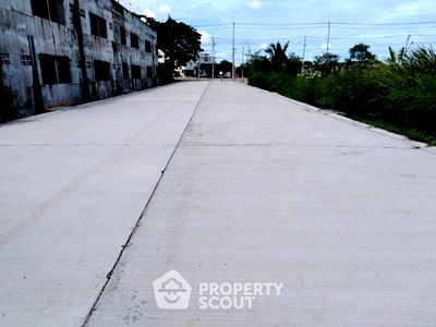 ที่ดิน ถนนพระราม 2 : ที่ดินสำหรับปล่อยขาย 45,600 ตารางเมตร ใน แสมดำ (ID 1295795)