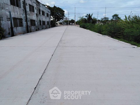 ที่ดินสำหรับปล่อยขาย 45,600 ตารางเมตร ใน แสมดำ (ID 1295795)