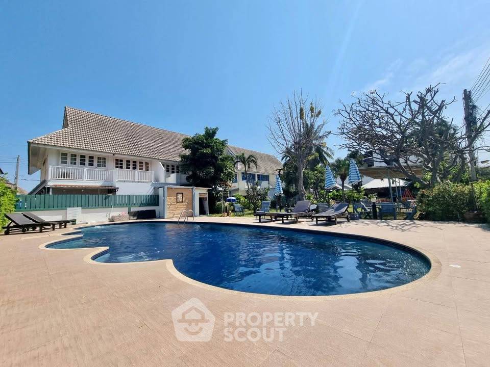 รูป ทาวน์เฮาท์ 4-ห้องนอน ใกล้ หาดเขาตะเกียบ (ID 2049583) - รูปที่ 11/11