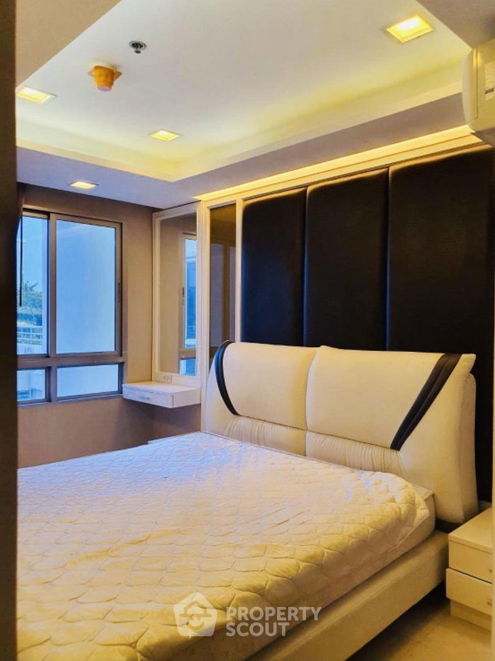 รูป คอนโด 1-ห้องนอน ที่ เซนทริค ซีน รัชวิภา ใกล้ MRT วงศ์สว่าง (ID 622032) - รูปที่ 5/9