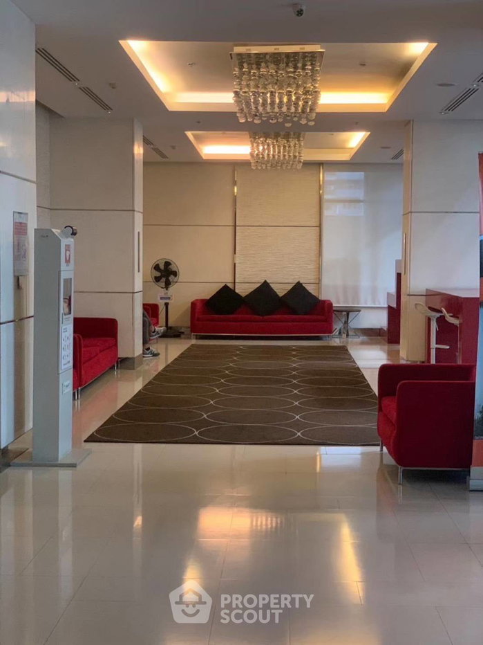 รูป คอนโด 1-ห้องนอน ที่ ไลฟ์ แอท รัชดา - สุทธิสาร ใกล้ MRT สุทธิสาร (ID 1253923) - รูปที่ 5/5