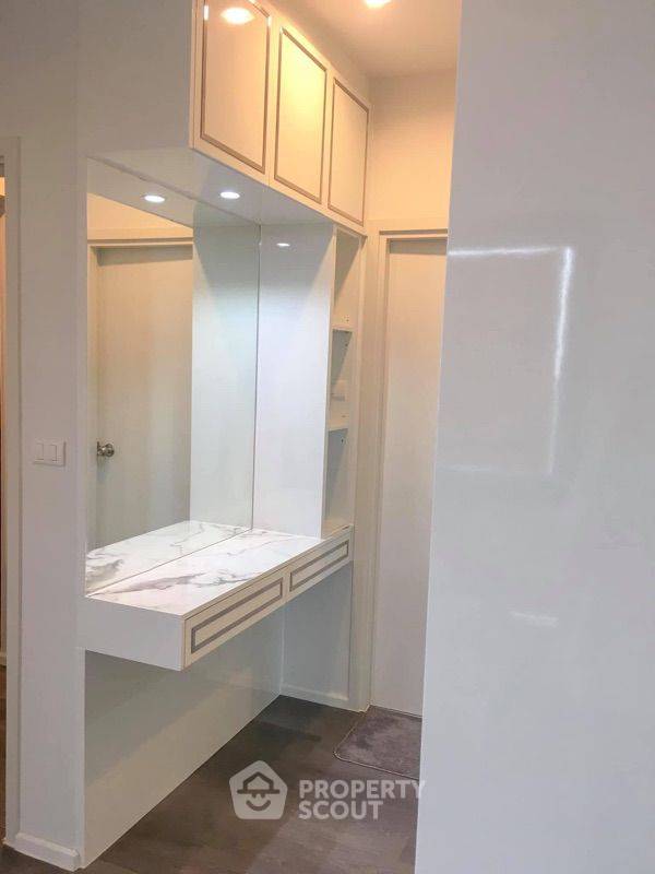 รูป คอนโด 1-ห้องนอน ที่ เดอะ สเตจ เตาปูน - อินเตอร์เชนจ์ ใกล้ MRT เตาปูน (ID 1365366) - รูปที่ 4/16