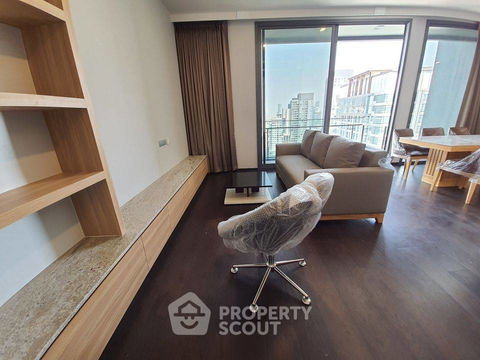 2-BR Condo at Laviq Sukhumvit 57 near BTS Thong Lor (ID 1406887)