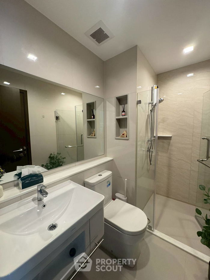 รูป คอนโด 1-ห้องนอน ที่ ไลฟ์ ลาดพร้าว แวลลีย์ ใกล้ BTS ห้าแยกลาดพร้าว (ID 2450617) - รูปที่ 13/15