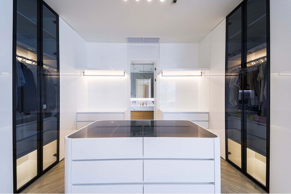 รูป [920601001-697] ขายวิลล่าหรูพร้อมสนามเทนนิส 4 ห้องนอน 4 ห้องน้ำ ในซอย 70 ของ huahin - รูปที่ 97/108