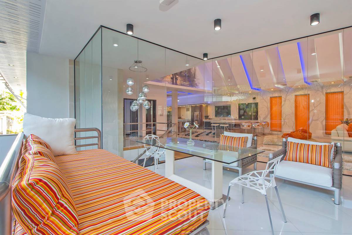 picture 4-BR Villa close to Phratamnak (ID 1330794) - 9/46