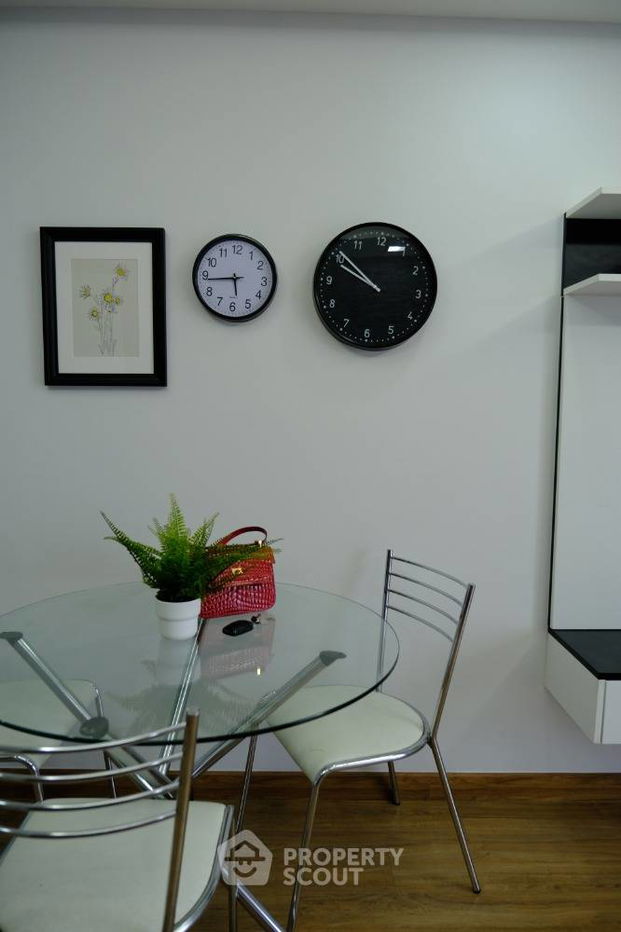 picture 2-BR Condo at Thru Thonglor in Bang Kapi (ID 2089930) - 7/20