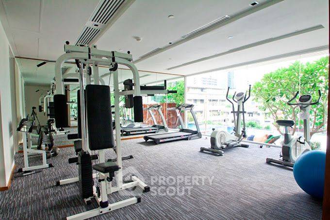 รูป คอนโด 1-ห้องนอน ที่ วินด์ สุขุมวิท 23 ใกล้ BTS อโศก (ID 2053927) - รูปที่ 5/13