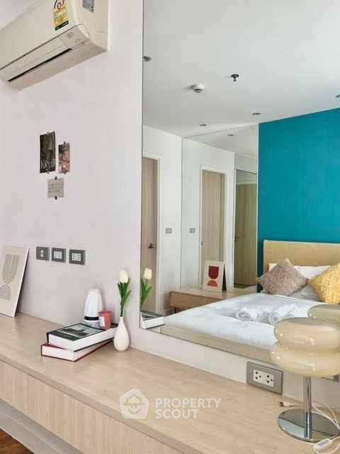 picture 1-BR Condo at Grande Caribbean Condo Resort Pattaya close to Pattaya South (ID 2400989) - 11/16