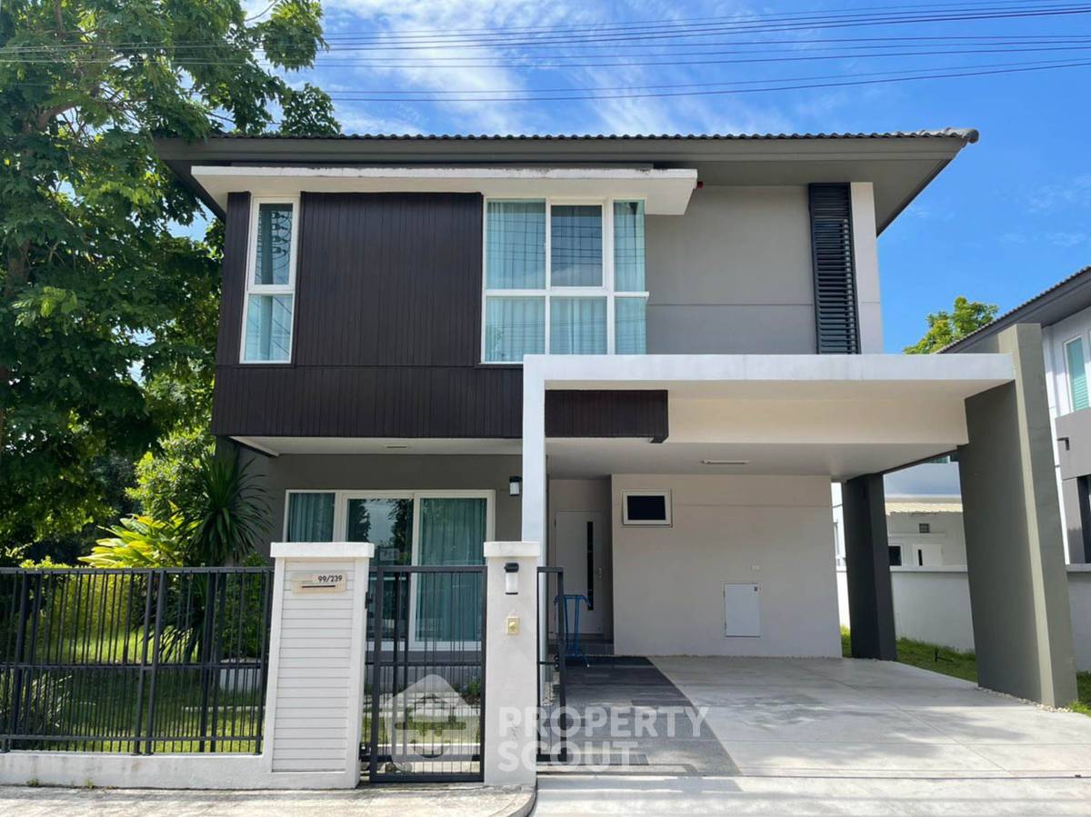 รูป บ้าน 3-ห้องนอน ใน สันกลาง (ID 2111690) - รูปที่ 1/15