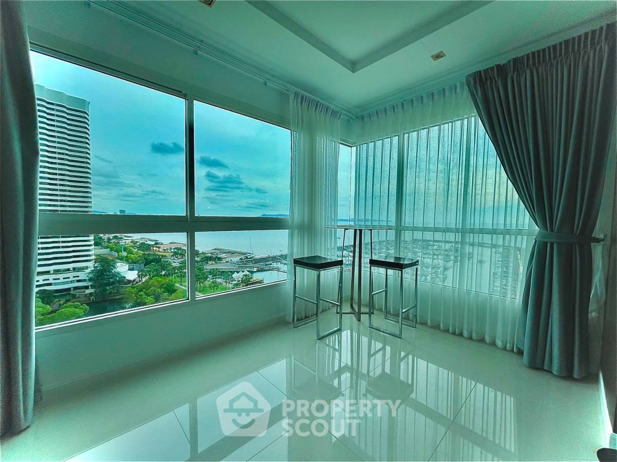 รูป คอนโด 1-ห้องนอน ที่ โอเชี่ยน พอโตฟิโน่ ใน นาจอมเทียน (ID 1609268) - รูปที่ 4/15