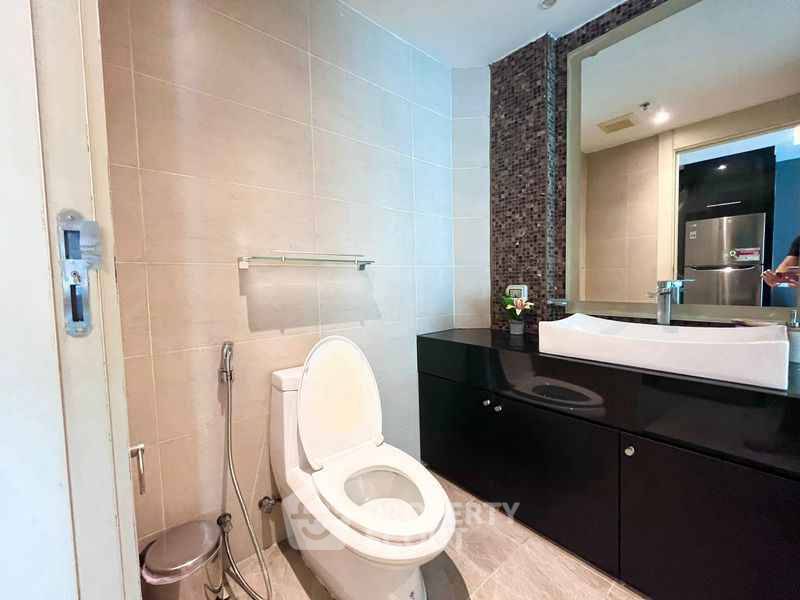 รูป คอนโด สตูดิโอ ที่ โคซี่ บีช วิว ใกล้ ถนนพระตำหนัก พัทยา (ID 2119222) - รูปที่ 12/20