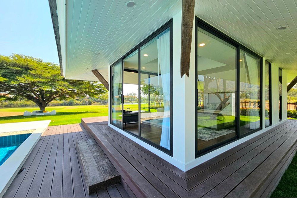 รูป [920601001-451] วิลล่าหรูปาล์มฮิลส์ปรับปรุงใหม่ 4 ห้องนอน 5 ห้องน้ำ - รูปที่ 47/50