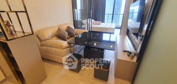 picture 1-BR Condo at One 9 Five Asoke - Rama 9 near MRT Phra Ram 9 (ID 2454216) - 4/15