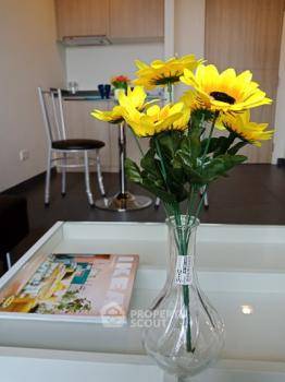 รูป คอนโด 1-ห้องนอน ที่ ยูนิกซ์ พัทยาใต้ ใกล้ ถนนพระตำหนัก พัทยา (ID 425145) - รูปที่ 4/7