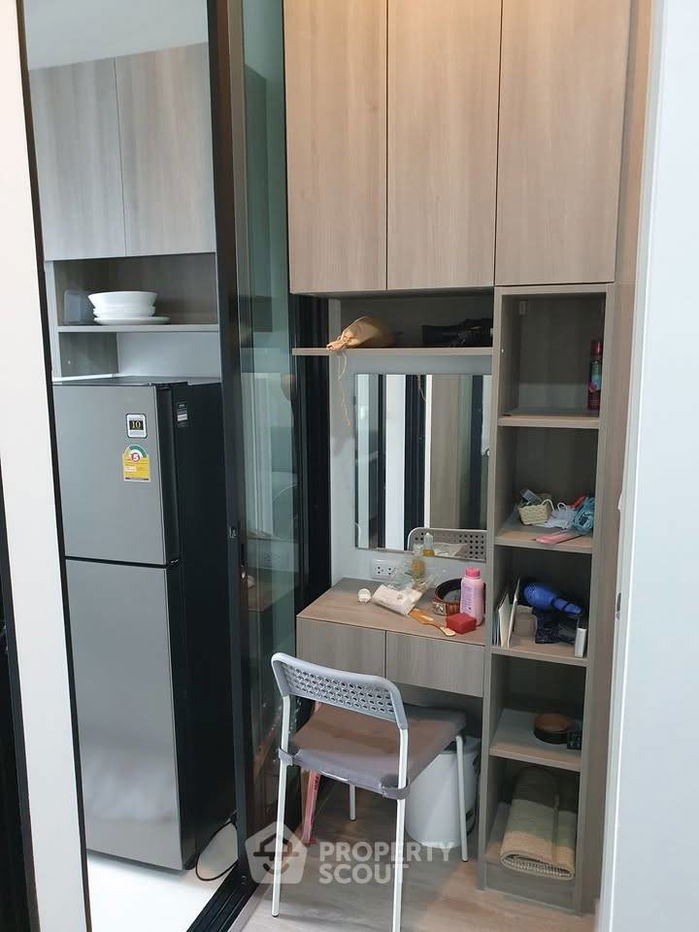 picture 1-BR Condo at Knightsbridge Prime Ratchayothin near BTS Ratchayothin (ID 2028258) - 8/11