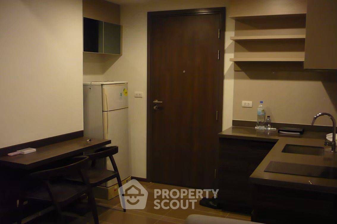 รูป คอนโด 1-ห้องนอน ที่ ทีล สาทร-ตากสิน ใกล้ BTS วงเวียนใหญ่ (ID 1405626) - รูปที่ 4/7