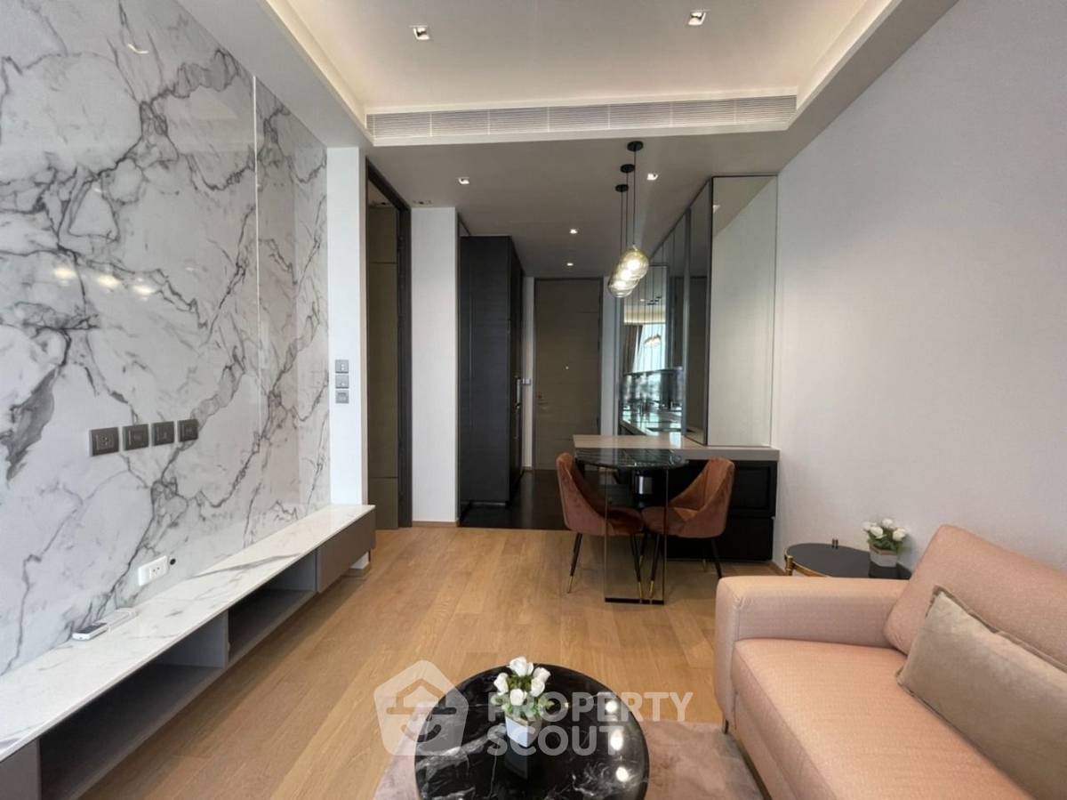 picture 1-BR Condo at 28 Chidlom near BTS Chit Lom (ID 1450365) - 3/20